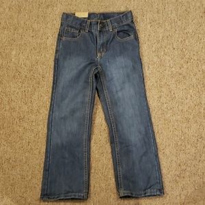 Sonoma Relaxed Fit Boys Jeans New with Tags